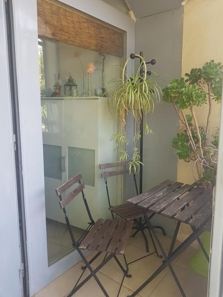 דירות Collobrières Petit Loft Face Riviere מראה חיצוני תמונה